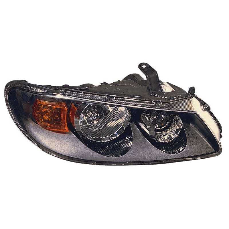 IPARLUX HEADLIGHT PILOT FRONT LIGHT RIGHT 11524304