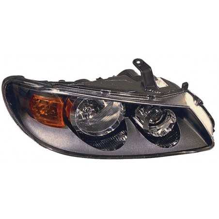 IPARLUX Faro piloto luz delantero derecho 11524304