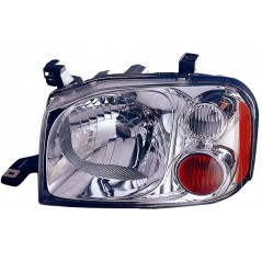 IPARLUX Faro Piloto Luz Delantero Izquierdo para Coche - 11525901