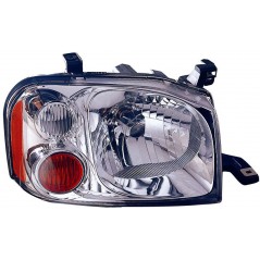 IPARLUX HEADLIGHT PILOT FRONT LIGHT RIGHT 11525902