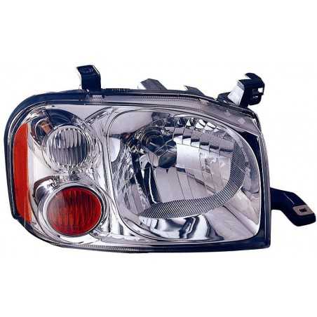 IPARLUX HEADLIGHT PILOT FRONT LIGHT RIGHT 11525902