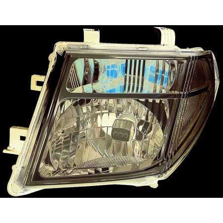 IPARLUX HEADLIGHT PILOT FRONT LIGHT LEFT 11526003