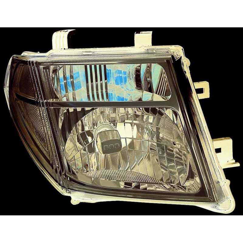 IPARLUX HEADLIGHT PILOT FRONT LIGHT RIGHT 11526004