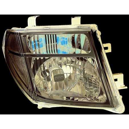 IPARLUX Faro piloto luz delantero derecho 11526004