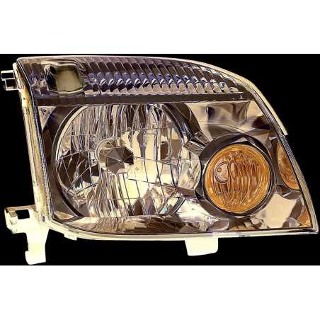 IPARLUX Faro piloto luz delantero derecho 11527002