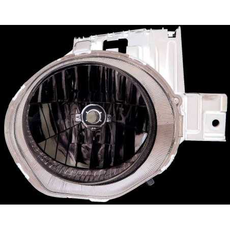 IPARLUX HEADLIGHT PILOT FRONT LIGHT RIGHT 11528502
