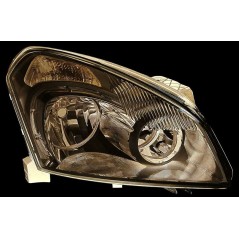 IPARLUX HEADLIGHT PILOT FRONT LIGHT RIGHT 11529002