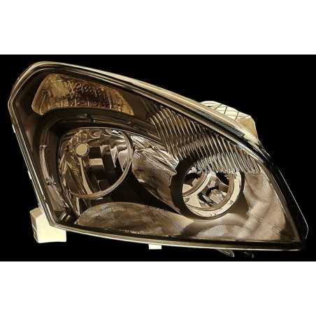 IPARLUX HEADLIGHT PILOT FRONT LIGHT RIGHT 11529002