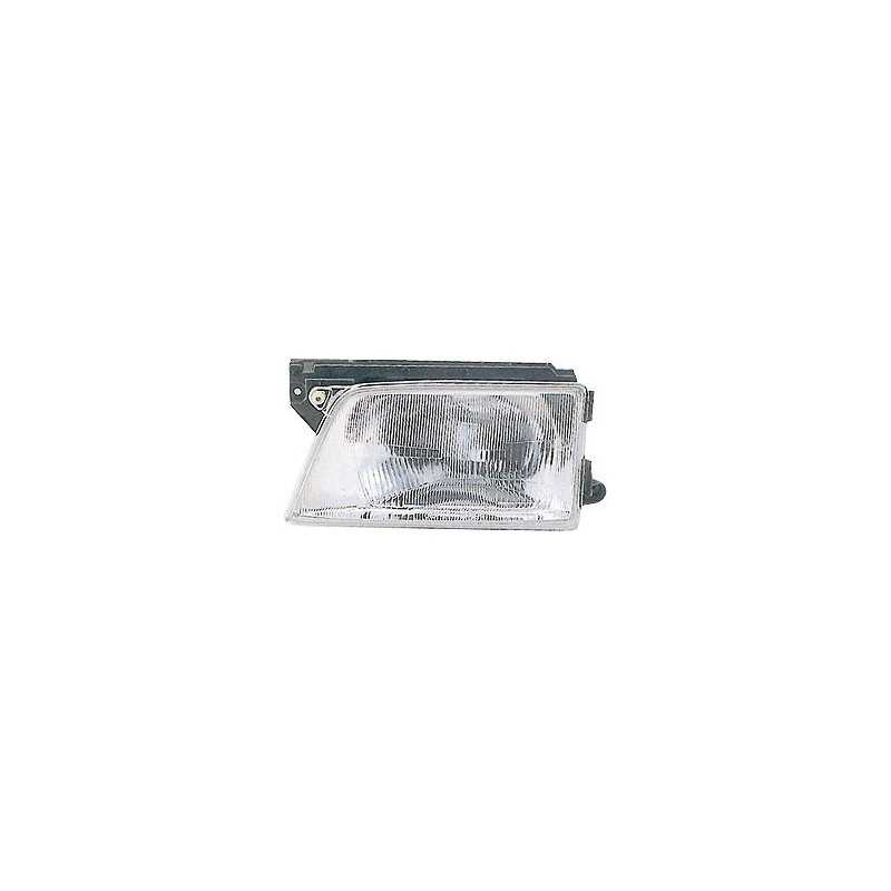 IPARLUX Faro piloto luz delantero izquierdo 11530221