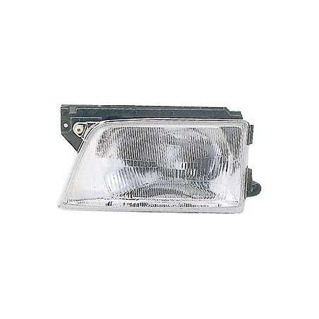 IPARLUX Faro piloto luz delantero izquierdo 11530221