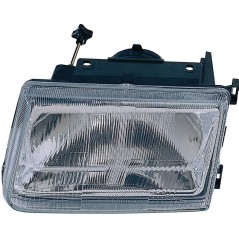 IPARLUX Faro piloto luz delantero izquierdo 11531101