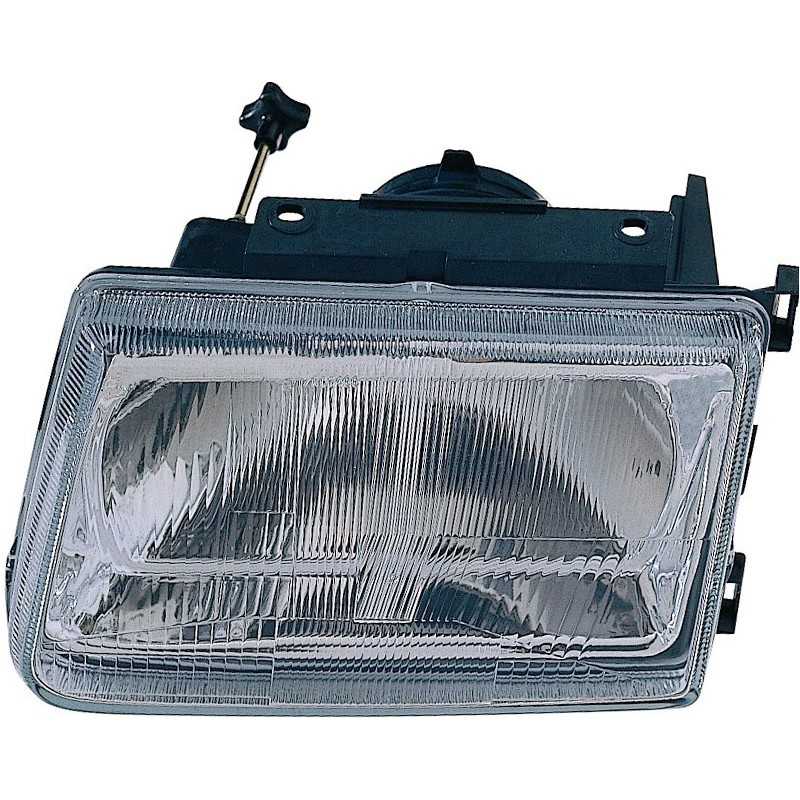 IPARLUX Faro piloto luz delantero izquierdo 11531101