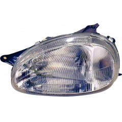 IPARLUX Faro piloto luz delantero izquierdo 11531221