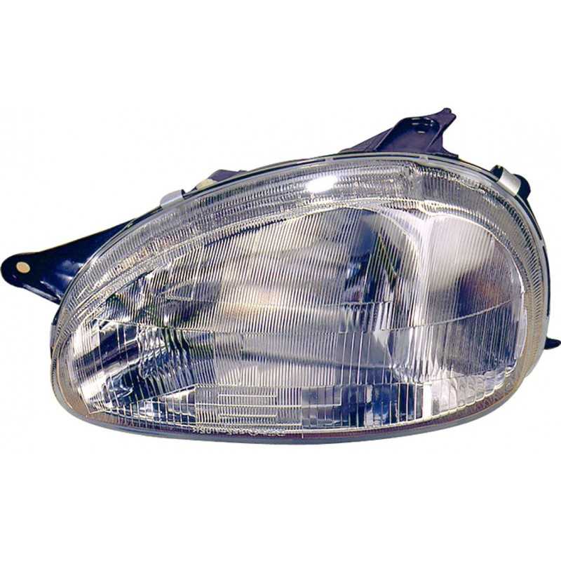 IPARLUX Faro piloto luz delantero izquierdo 11531221