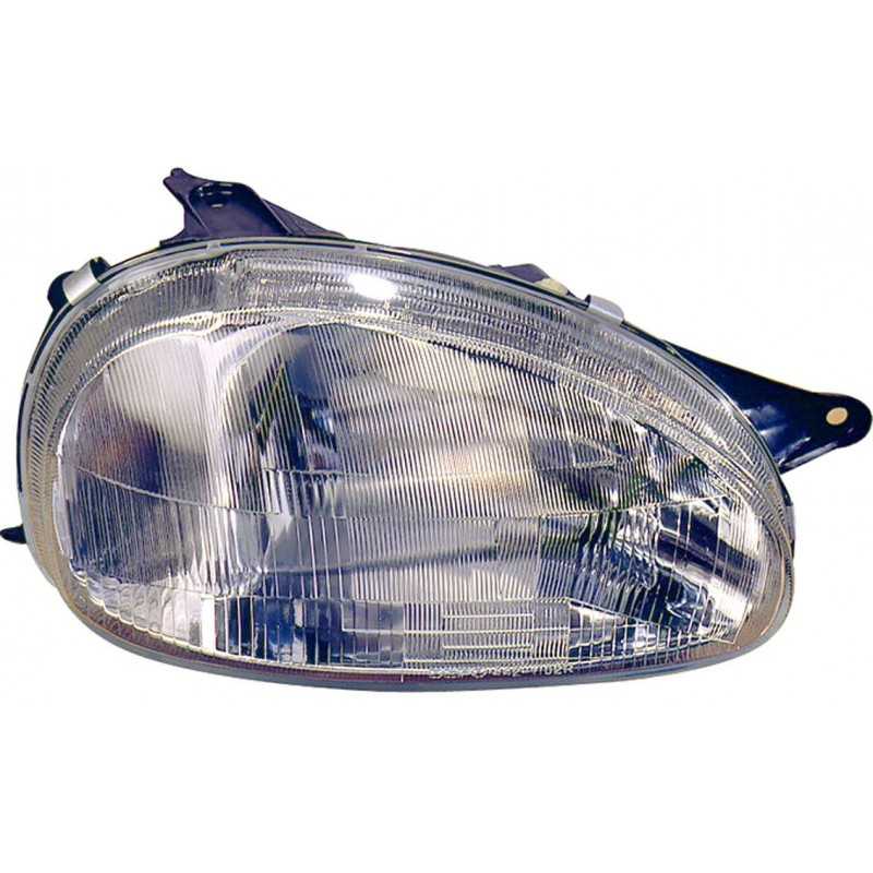 IPARLUX HEADLIGHT PILOT FRONT LIGHT RIGHT 11531222