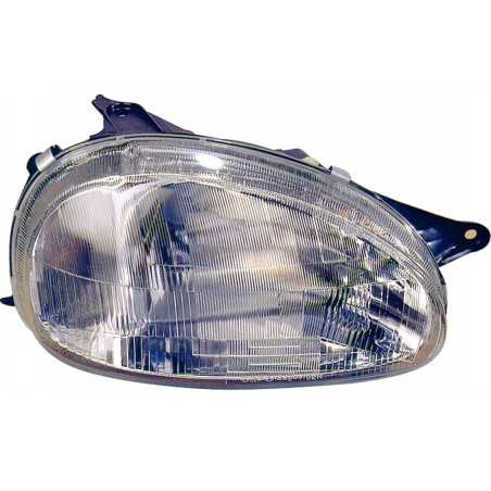 IPARLUX Faro piloto luz delantero derecho 11531222