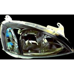 IPARLUX Faro piloto luz delantero derecho 11531308
