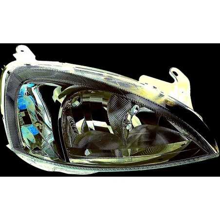 IPARLUX HEADLIGHT PILOT FRONT LIGHT RIGHT 11531308
