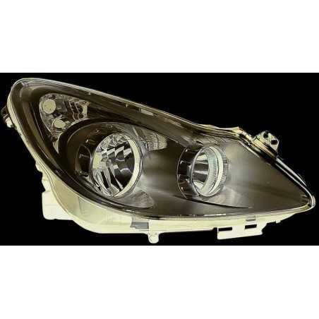 IPARLUX HEADLIGHT PILOT FRONT LIGHT RIGHT 11531402