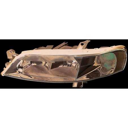 IPARLUX HEADLIGHT PILOT FRONT LIGHT LEFT 11532301