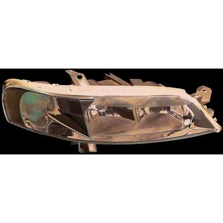 IPARLUX HEADLIGHT PILOT FRONT LIGHT RIGHT 11532302