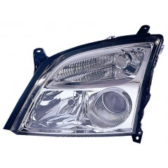 IPARLUX HEADLIGHT PILOT FRONT LIGHT LEFT 11532401