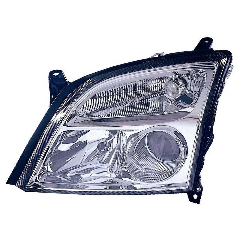 IPARLUX HEADLIGHT PILOT FRONT LIGHT LEFT 11532401