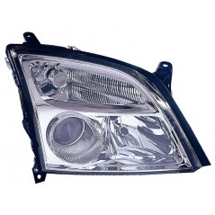 IPARLUX HEADLIGHT PILOT FRONT LIGHT RIGHT 11532402