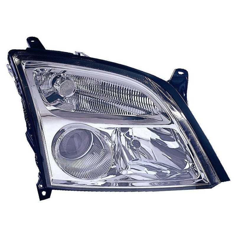 IPARLUX HEADLIGHT PILOT FRONT LIGHT RIGHT 11532402