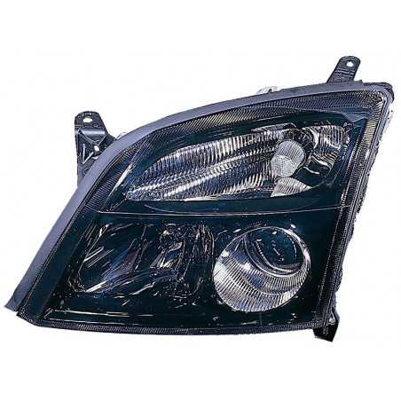 IPARLUX Faro piloto luz delantero izquierdo 11532403