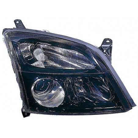 IPARLUX Faro piloto luz delantero derecho 11532404