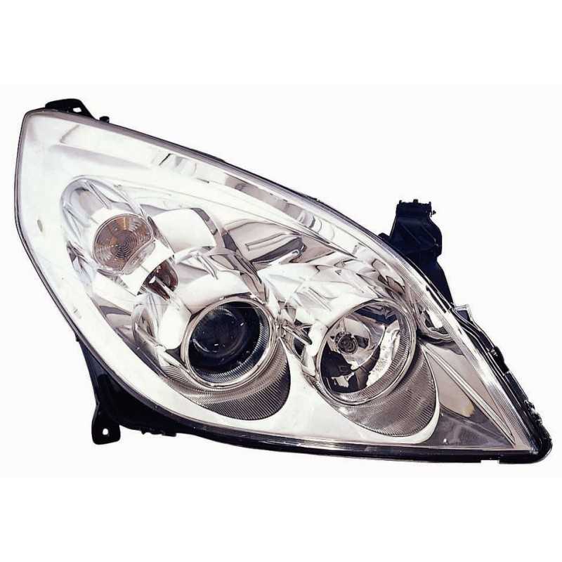 IPARLUX HEADLIGHT PILOT FRONT LIGHT RIGHT 11532502