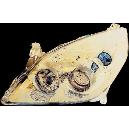 IPARLUX HEADLIGHT PILOT FRONT LIGHT LEFT 11532503