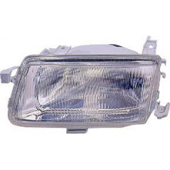 IPARLUX HEADLIGHT PILOT FRONT LIGHT LEFT 11533021