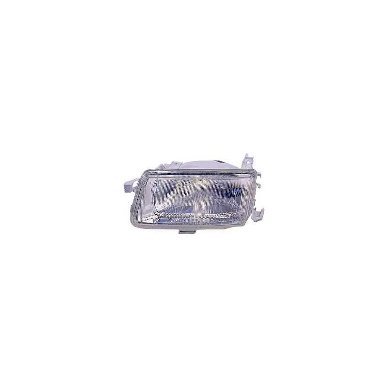 IPARLUX HEADLIGHT PILOT FRONT LIGHT LEFT 11533021