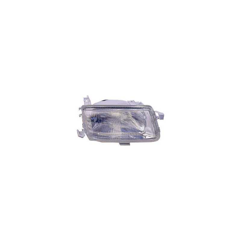 IPARLUX HEADLIGHT PILOT FRONT LIGHT RIGHT 11533022