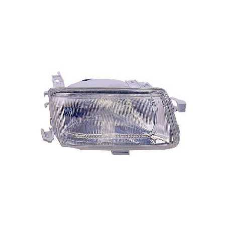 IPARLUX HEADLIGHT PILOT FRONT LIGHT RIGHT 11533022