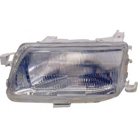 IPARLUX HEADLIGHT PILOT FRONT LIGHT LEFT 11533121