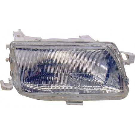 IPARLUX HEADLIGHT PILOT FRONT LIGHT RIGHT 11533122