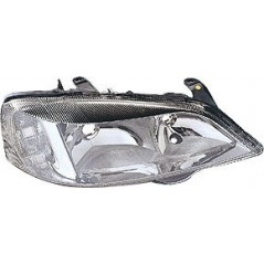 IPARLUX HEADLIGHT PILOT FRONT LIGHT RIGHT 11533202