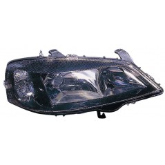 IPARLUX HEADLIGHT PILOT FRONT LIGHT RIGHT 11533204