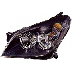 IPARLUX HEADLIGHT PILOT FRONT LIGHT LEFT 11533401