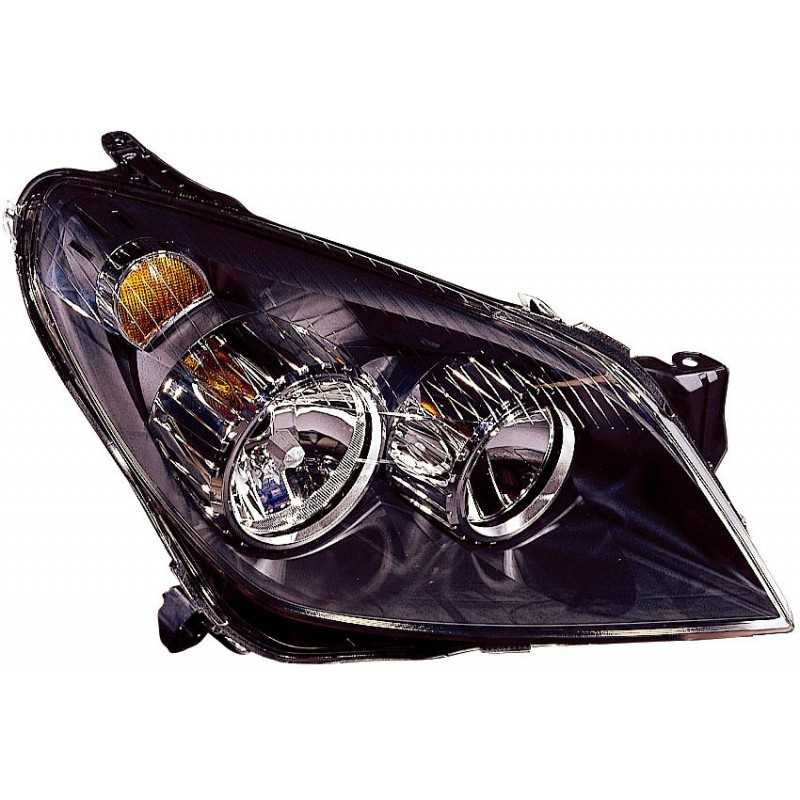 IPARLUX HEADLIGHT PILOT FRONT LIGHT RIGHT 11533402