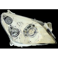 IPARLUX HEADLIGHT PILOT FRONT LIGHT RIGHT 11533404