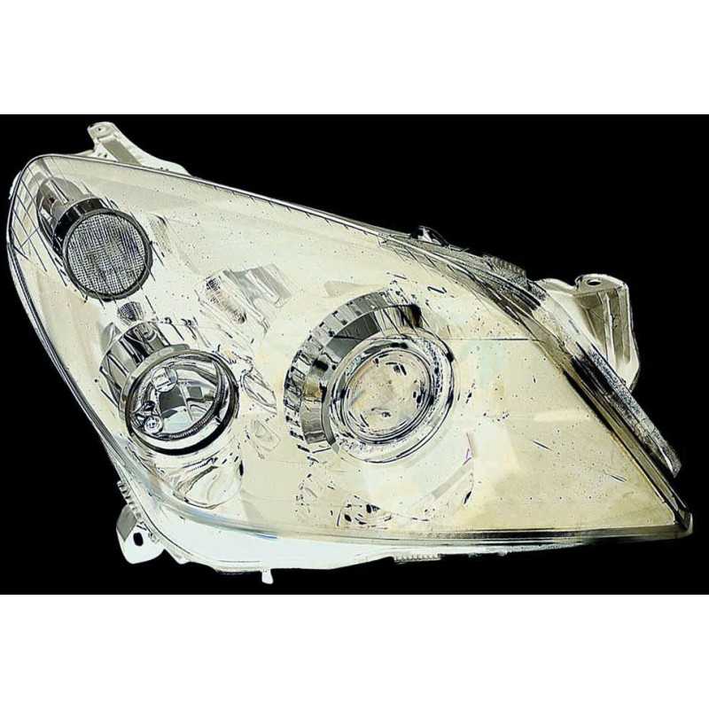 IPARLUX Faro piloto luz delantero derecho 11533404