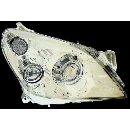 IPARLUX HEADLIGHT PILOT FRONT LIGHT RIGHT 11533404