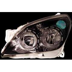 IPARLUX HEADLIGHT PILOT FRONT LIGHT LEFT 11533501
