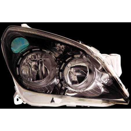 IPARLUX HEADLIGHT PILOT FRONT LIGHT RIGHT 11533502