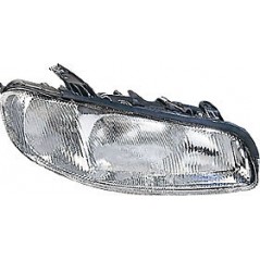 IPARLUX HEADLIGHT PILOT FRONT LIGHT RIGHT 11535202