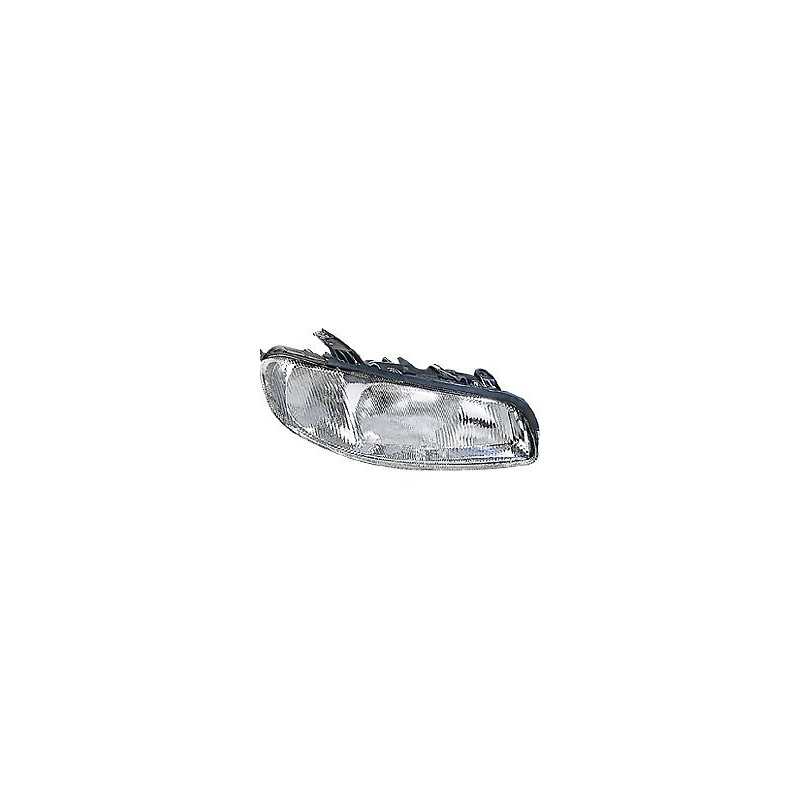 IPARLUX HEADLIGHT PILOT FRONT LIGHT RIGHT 11535202